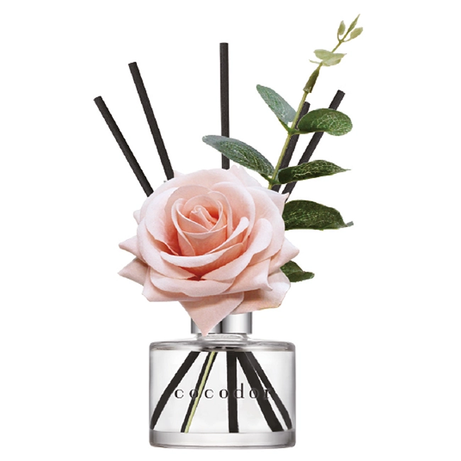 Vendita online Diffusore a bastoncini Rose Perfume 120 ml